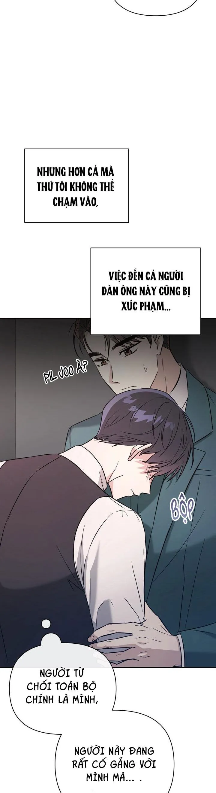 PHIM TRUYỀN HÌNH DÀI TẬP Chapter 36 Trang 33