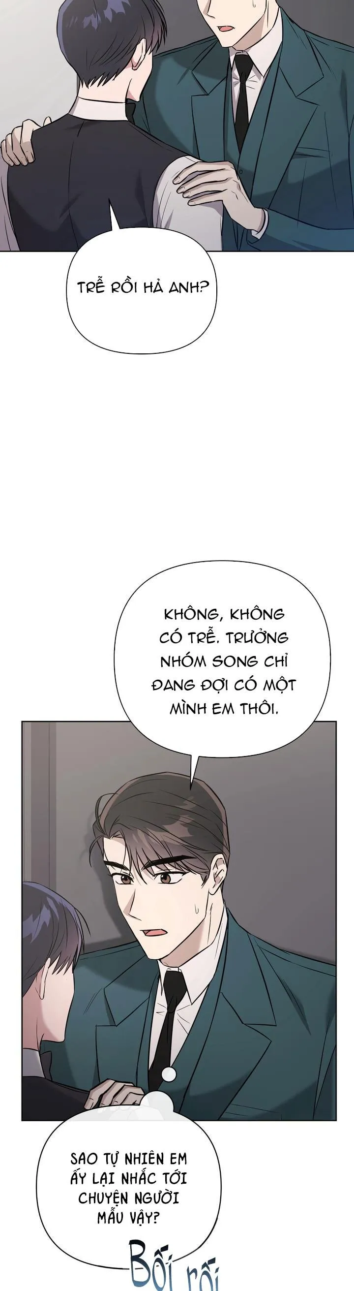 PHIM TRUYỀN HÌNH DÀI TẬP Chapter 36 Trang 37