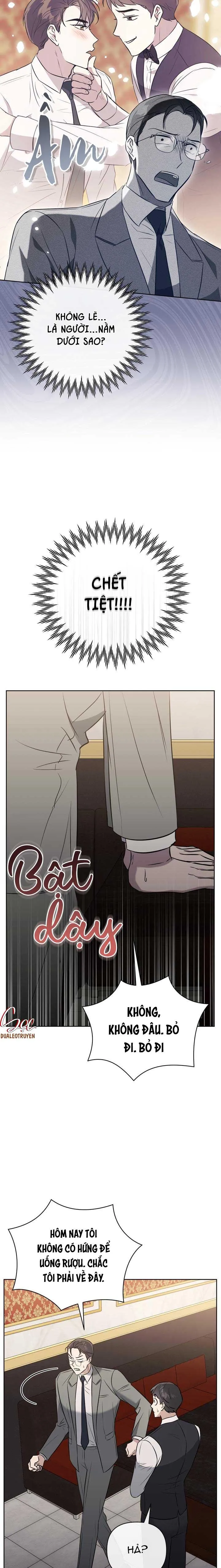 PHIM TRUYỀN HÌNH DÀI TẬP Chapter 37 Trang 6