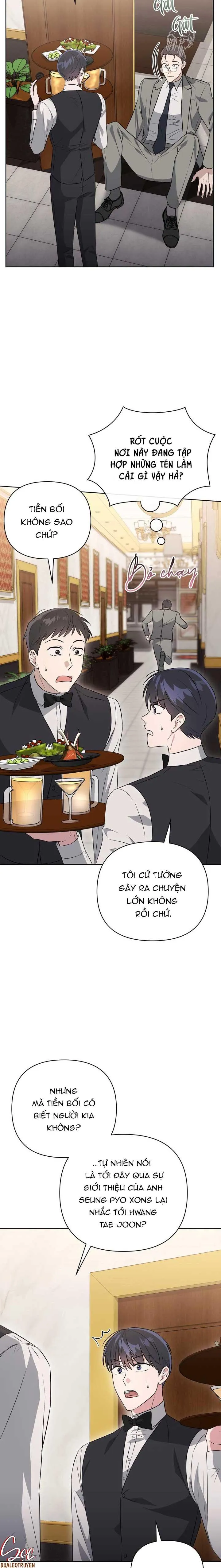 PHIM TRUYỀN HÌNH DÀI TẬP Chapter 37 Trang 9