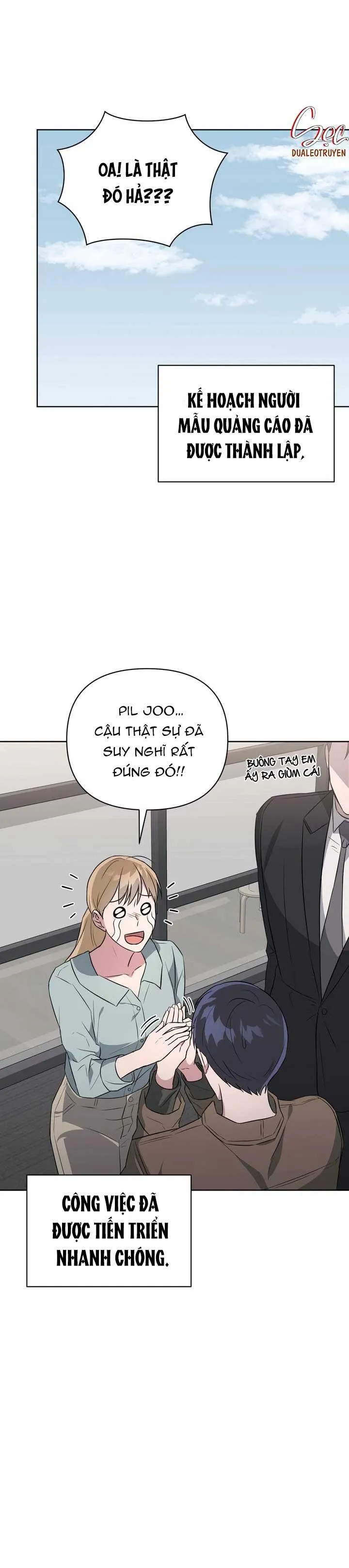 PHIM TRUYỀN HÌNH DÀI TẬP Chapter 37 Trang 11