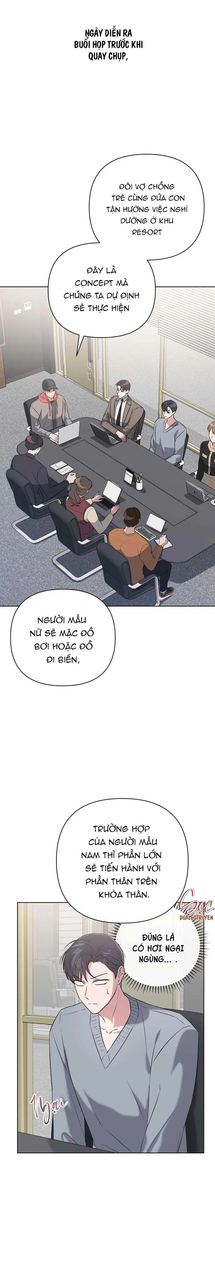 PHIM TRUYỀN HÌNH DÀI TẬP Chapter 37 Trang 12