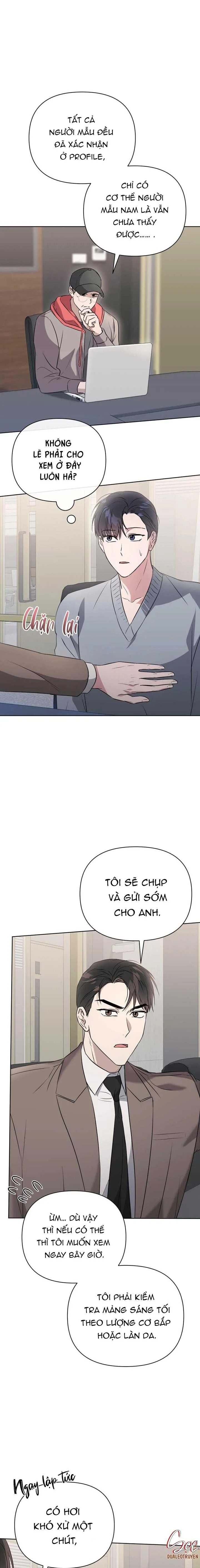 PHIM TRUYỀN HÌNH DÀI TẬP Chapter 37 Trang 13