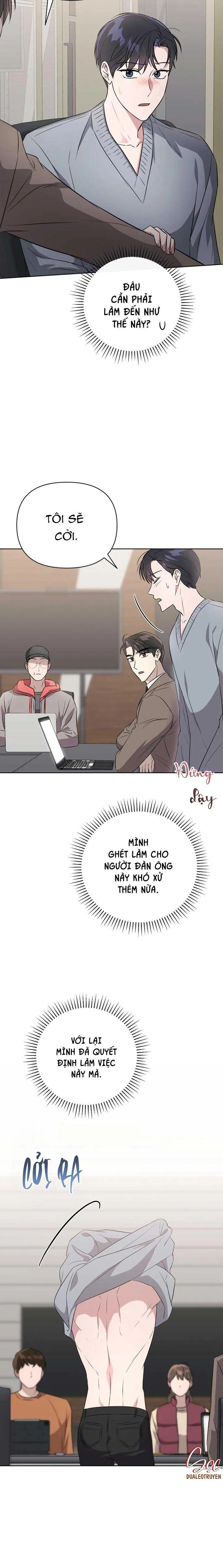 PHIM TRUYỀN HÌNH DÀI TẬP Chapter 37 Trang 14