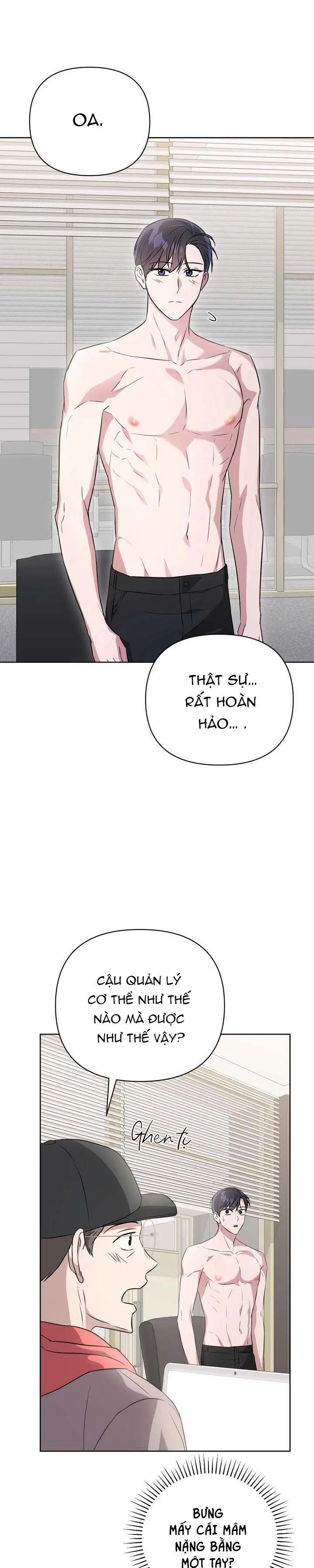 PHIM TRUYỀN HÌNH DÀI TẬP Chapter 37 Trang 15