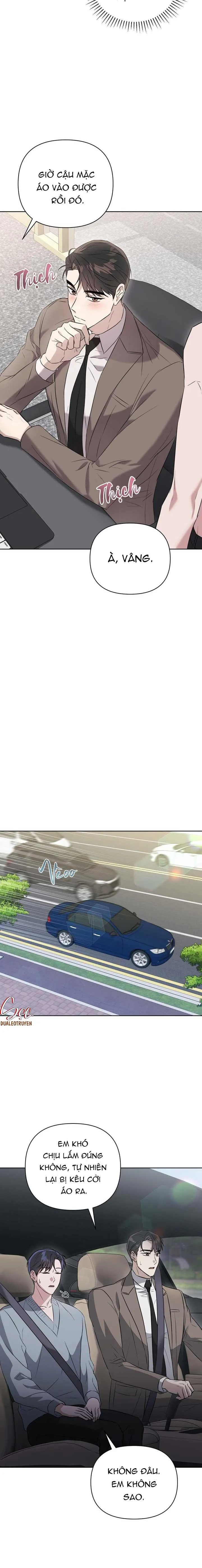 PHIM TRUYỀN HÌNH DÀI TẬP Chapter 37 Trang 16