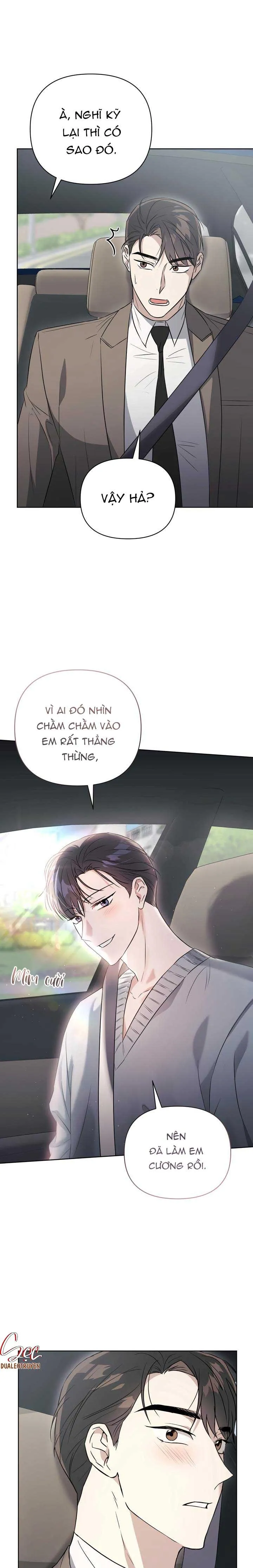 PHIM TRUYỀN HÌNH DÀI TẬP Chapter 37 Trang 17