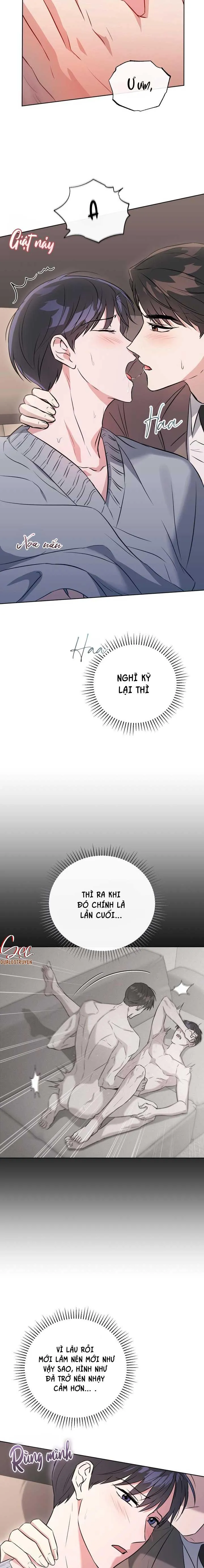 PHIM TRUYỀN HÌNH DÀI TẬP Chapter 37 Trang 21