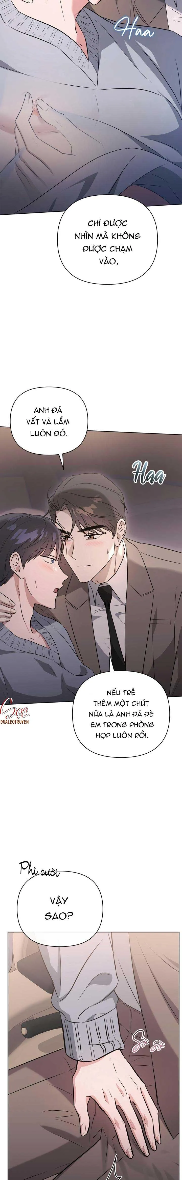 PHIM TRUYỀN HÌNH DÀI TẬP Chapter 37 Trang 22