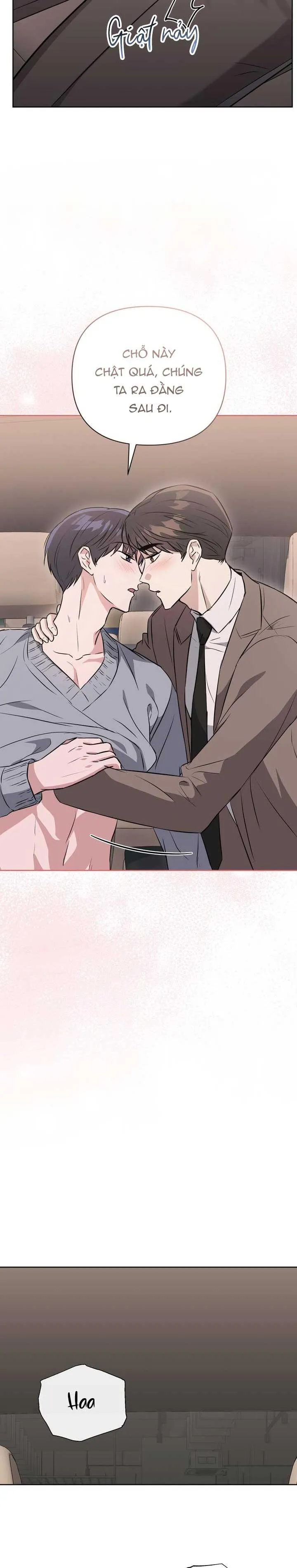 PHIM TRUYỀN HÌNH DÀI TẬP Chapter 37 Trang 23