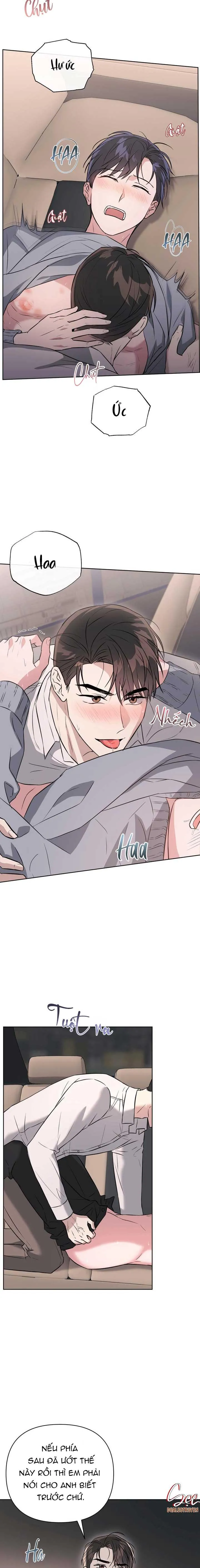 PHIM TRUYỀN HÌNH DÀI TẬP Chapter 37 Trang 25