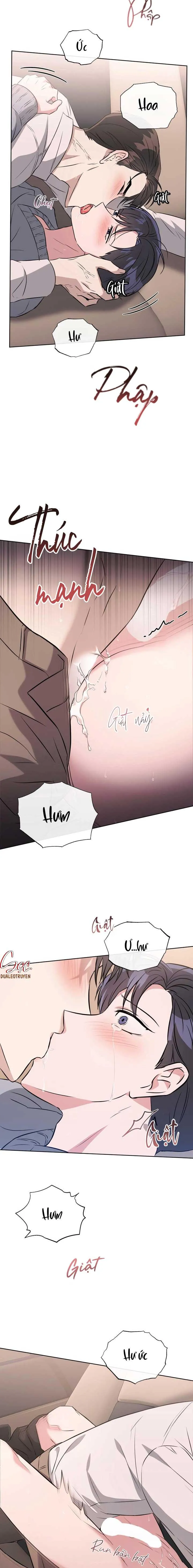 PHIM TRUYỀN HÌNH DÀI TẬP Chapter 37 Trang 29