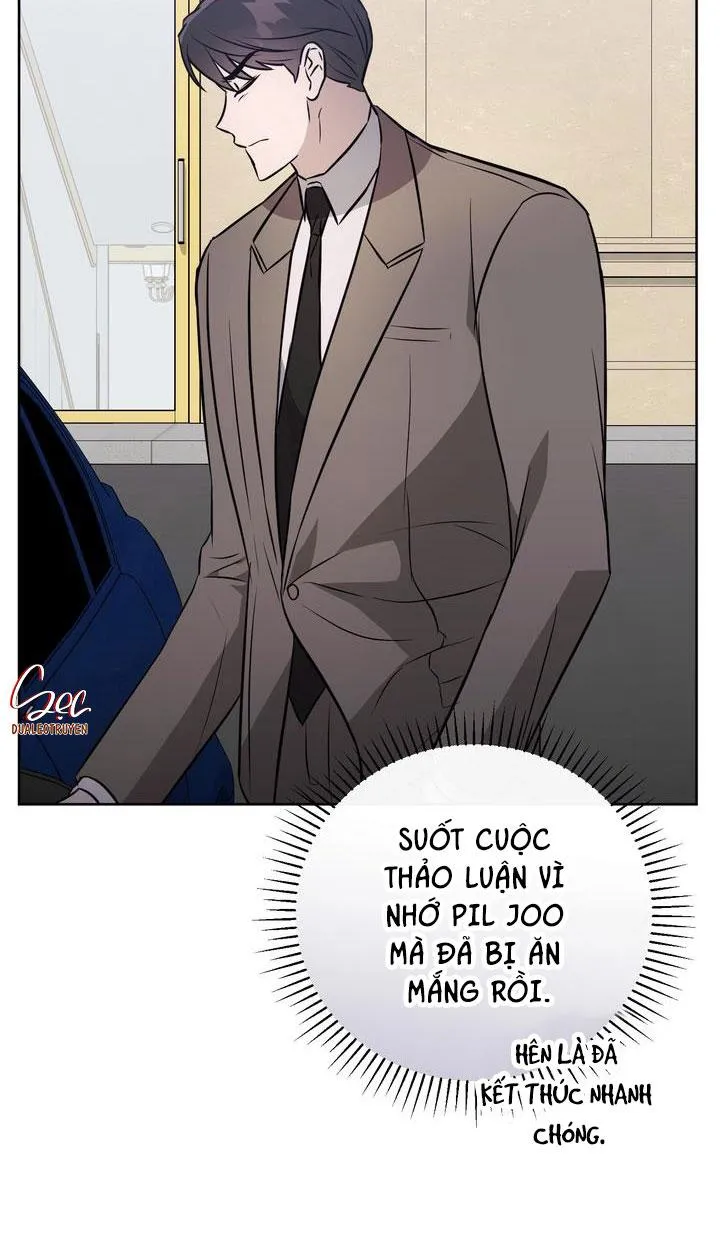 PHIM TRUYỀN HÌNH DÀI TẬP Chapter 38 Trang 41