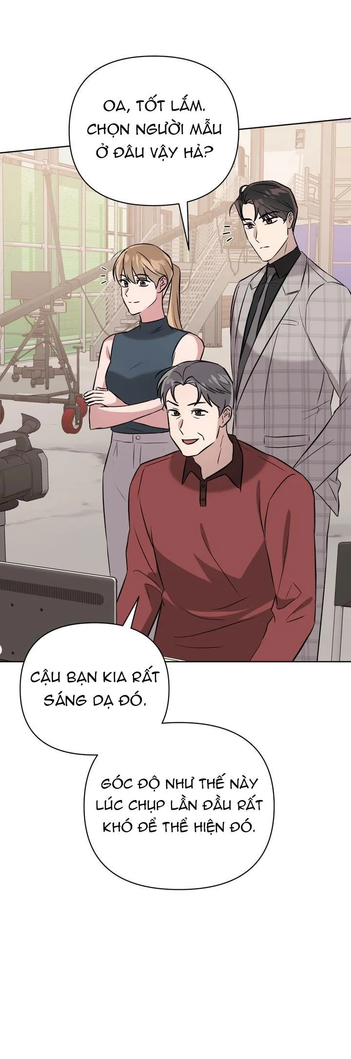 PHIM TRUYỀN HÌNH DÀI TẬP Chapter 39 Trang 26