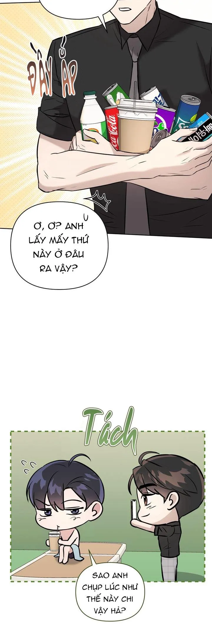 PHIM TRUYỀN HÌNH DÀI TẬP Chapter 39 Trang 35