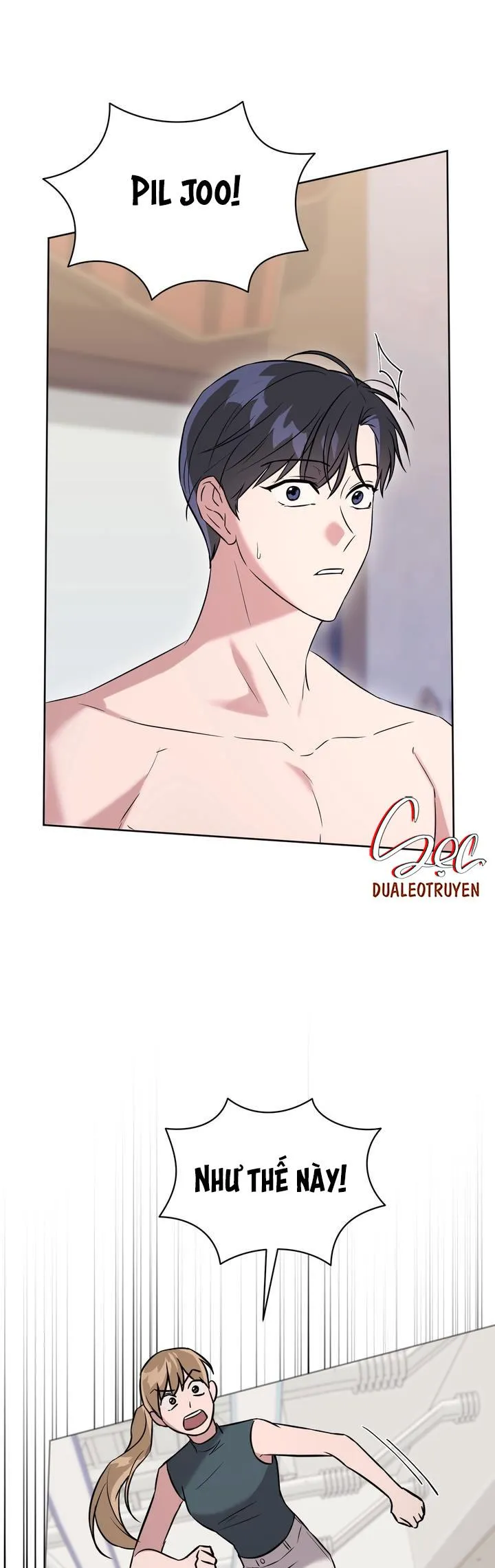 PHIM TRUYỀN HÌNH DÀI TẬP Chapter 39 Trang 38