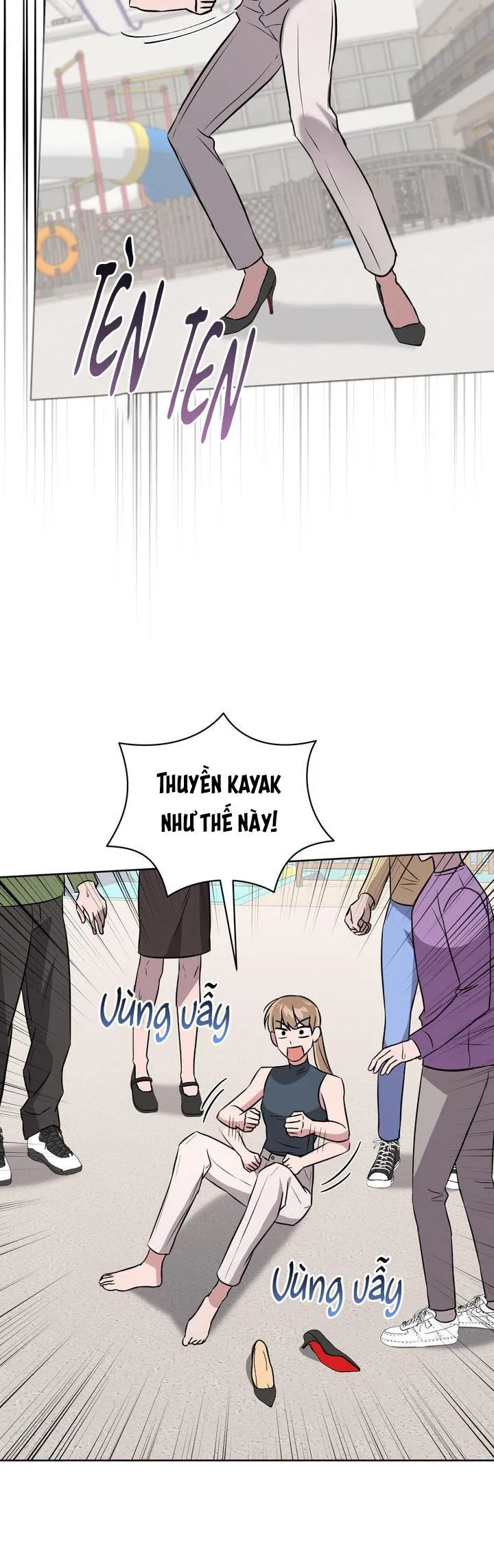 PHIM TRUYỀN HÌNH DÀI TẬP Chapter 39 Trang 39