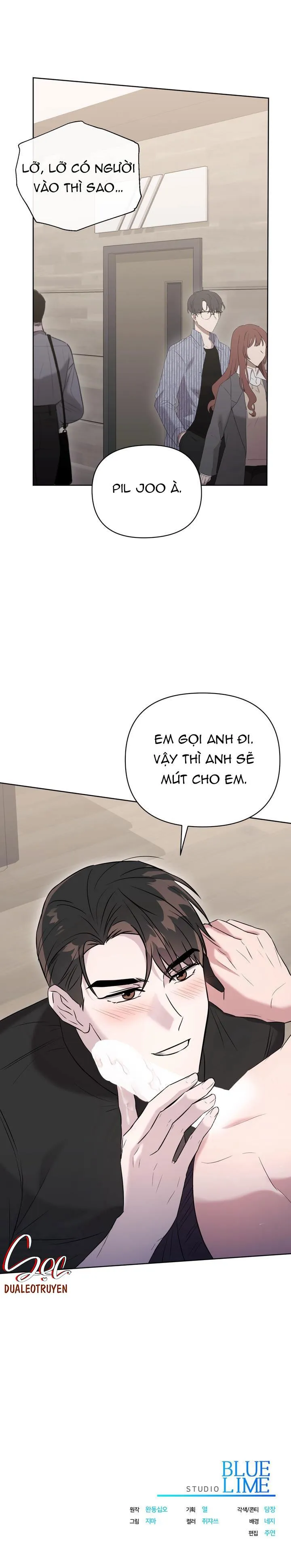 PHIM TRUYỀN HÌNH DÀI TẬP Chapter 39 Trang 62