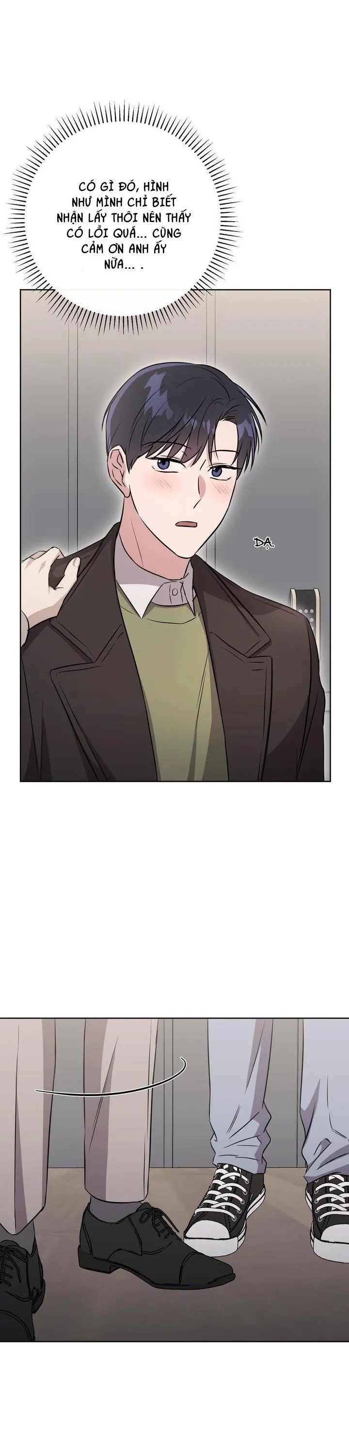 PHIM TRUYỀN HÌNH DÀI TẬP Chapter 40 Trang 18