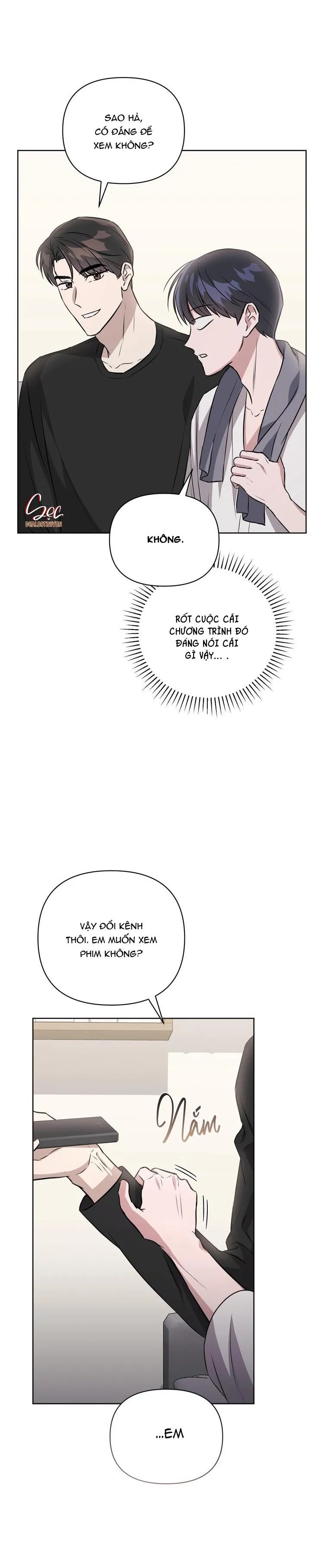 PHIM TRUYỀN HÌNH DÀI TẬP Chapter 40 Trang 28