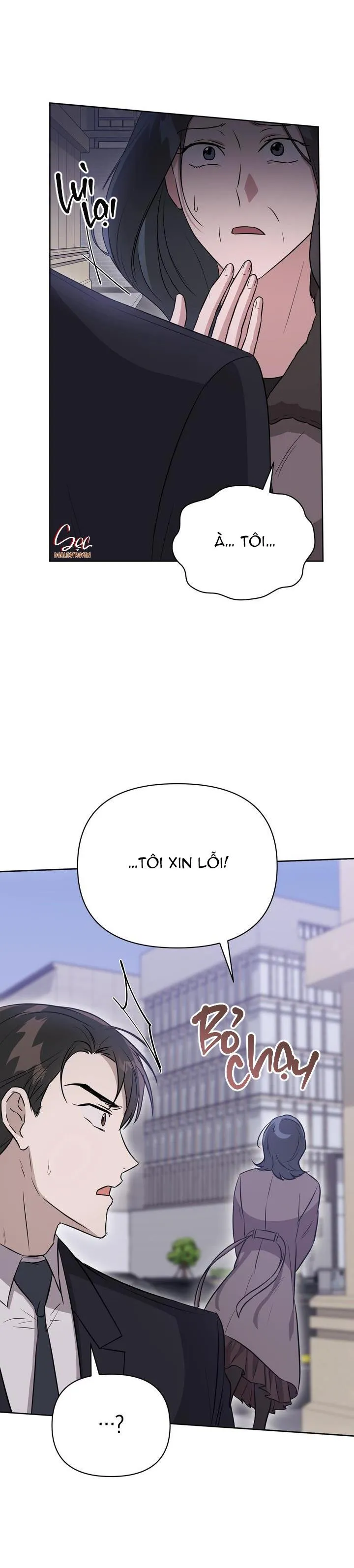 PHIM TRUYỀN HÌNH DÀI TẬP Chapter 41 Trang 6