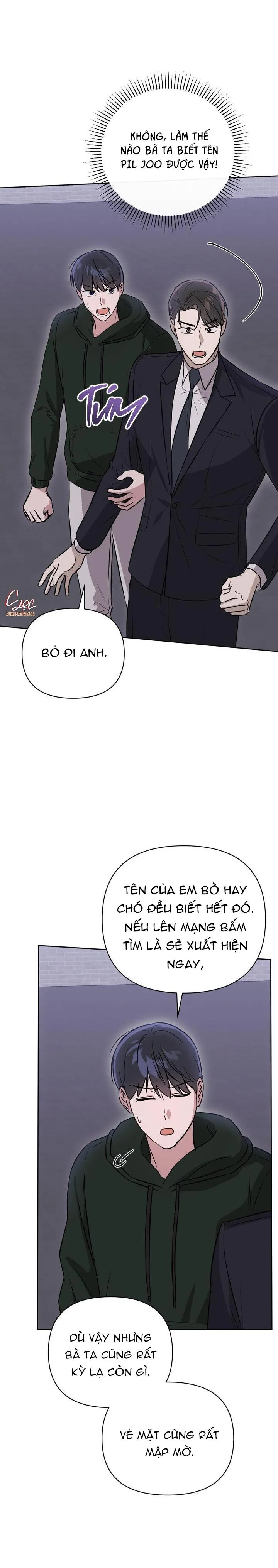 PHIM TRUYỀN HÌNH DÀI TẬP Chapter 41 Trang 7