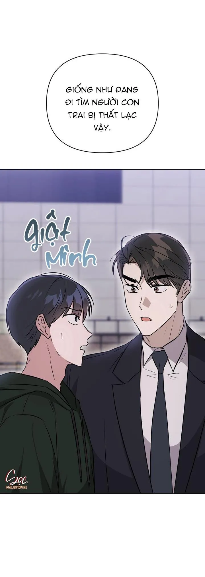 PHIM TRUYỀN HÌNH DÀI TẬP Chapter 41 Trang 8