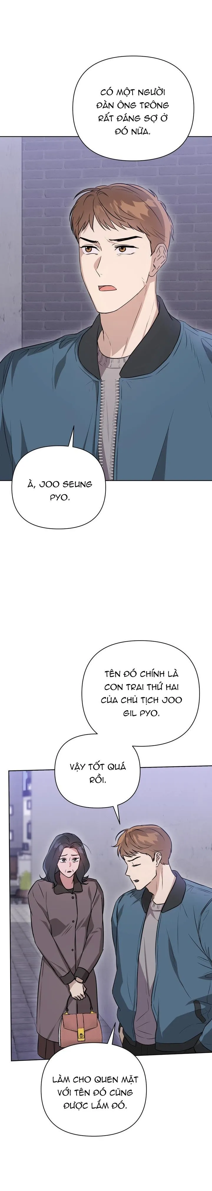 PHIM TRUYỀN HÌNH DÀI TẬP Chapter 41 Trang 11