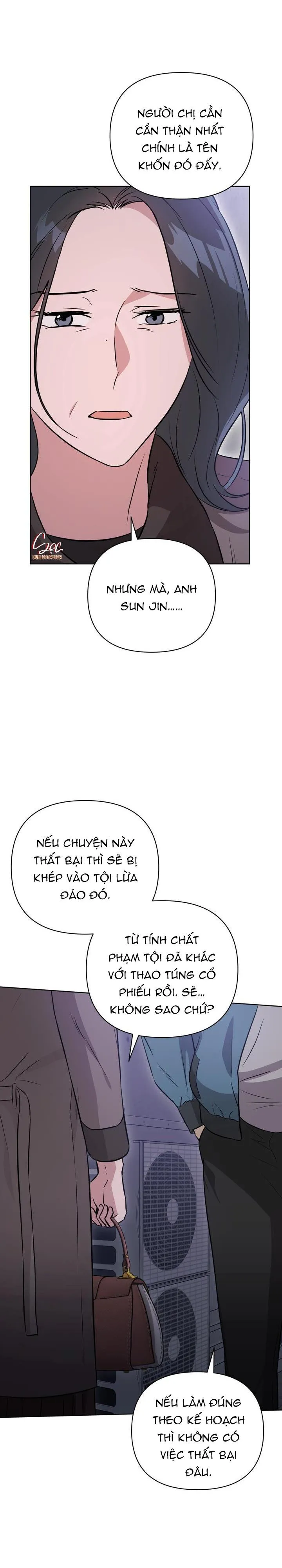 PHIM TRUYỀN HÌNH DÀI TẬP Chapter 41 Trang 12