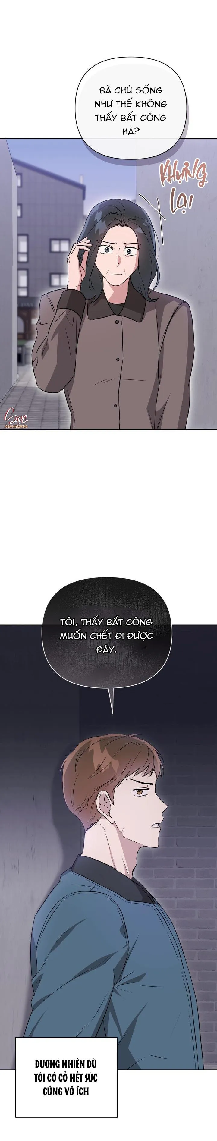 PHIM TRUYỀN HÌNH DÀI TẬP Chapter 41 Trang 14