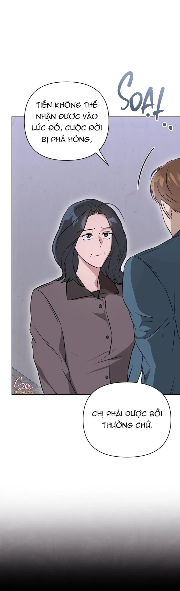 PHIM TRUYỀN HÌNH DÀI TẬP Chapter 41 Trang 17