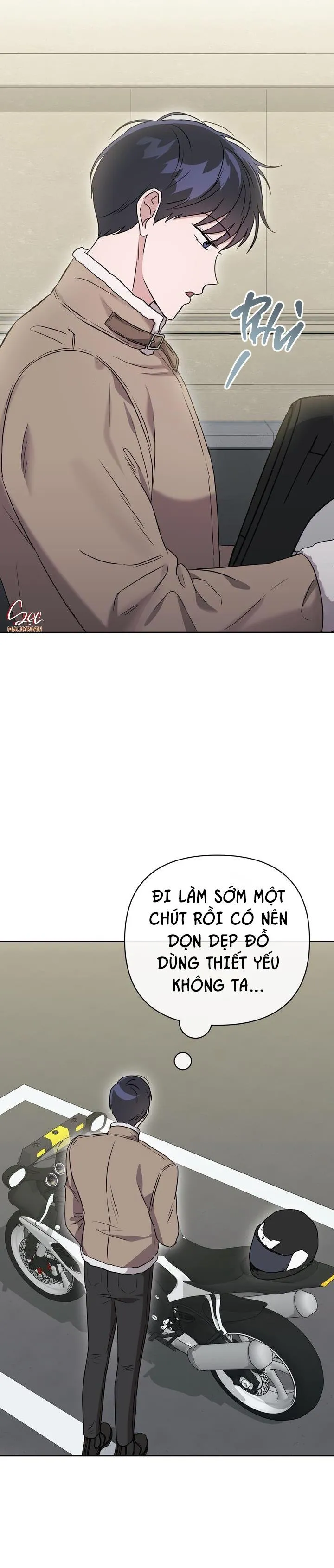 PHIM TRUYỀN HÌNH DÀI TẬP Chapter 41 Trang 20