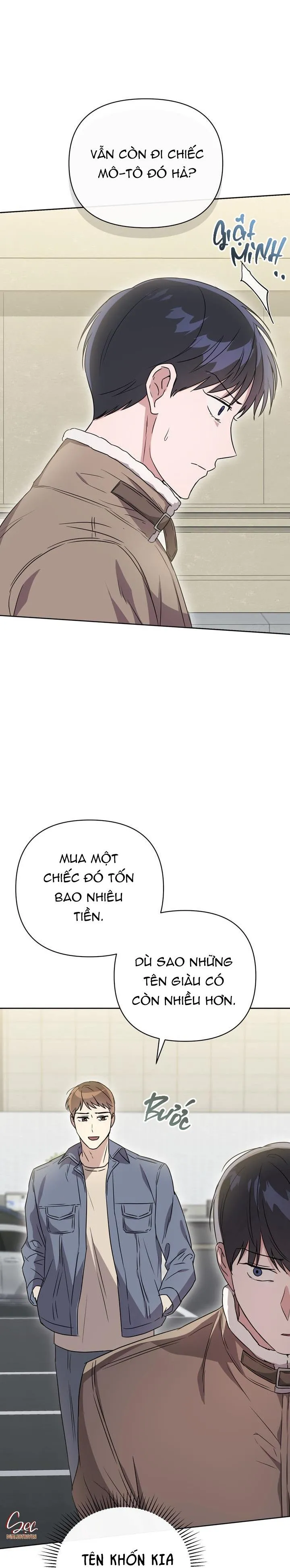 PHIM TRUYỀN HÌNH DÀI TẬP Chapter 41 Trang 21