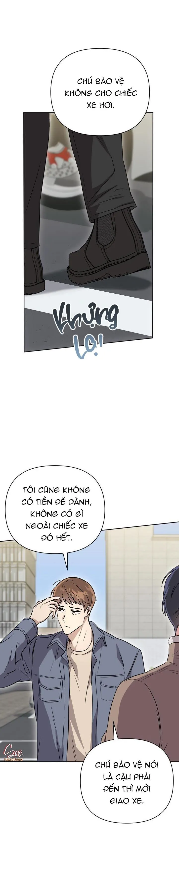 PHIM TRUYỀN HÌNH DÀI TẬP Chapter 41 Trang 23