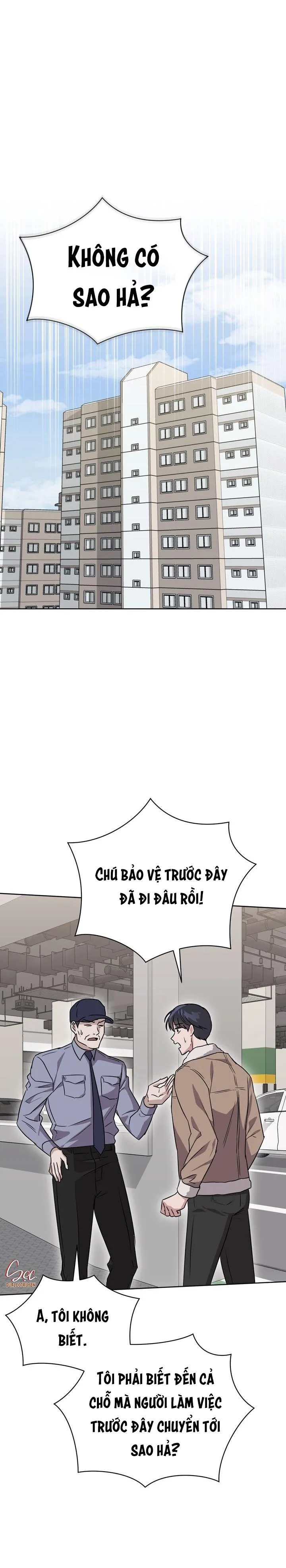 PHIM TRUYỀN HÌNH DÀI TẬP Chapter 41 Trang 31