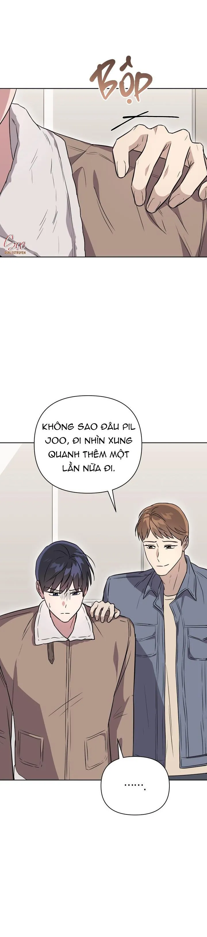 PHIM TRUYỀN HÌNH DÀI TẬP Chapter 41 Trang 33