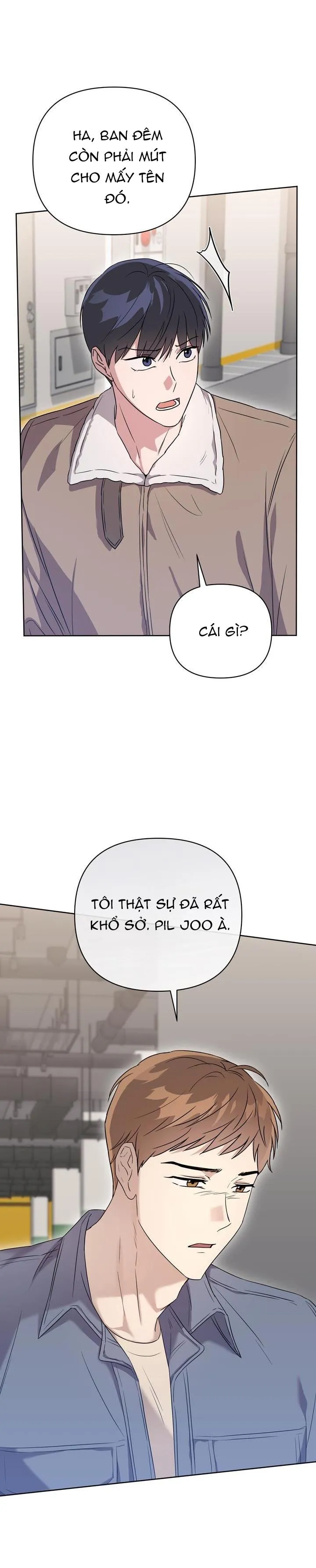 PHIM TRUYỀN HÌNH DÀI TẬP Chapter 41 Trang 35