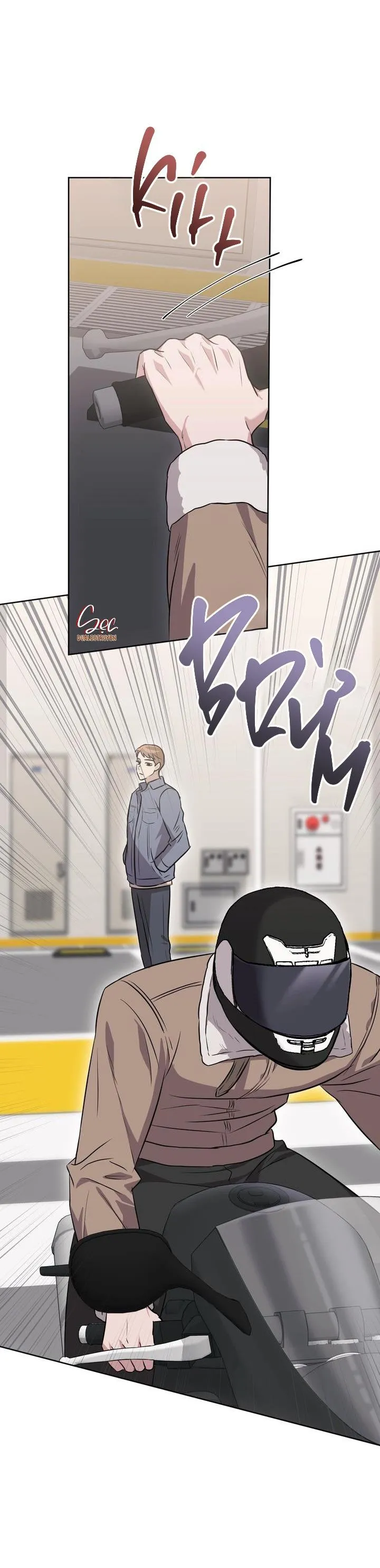 PHIM TRUYỀN HÌNH DÀI TẬP Chapter 41 Trang 42