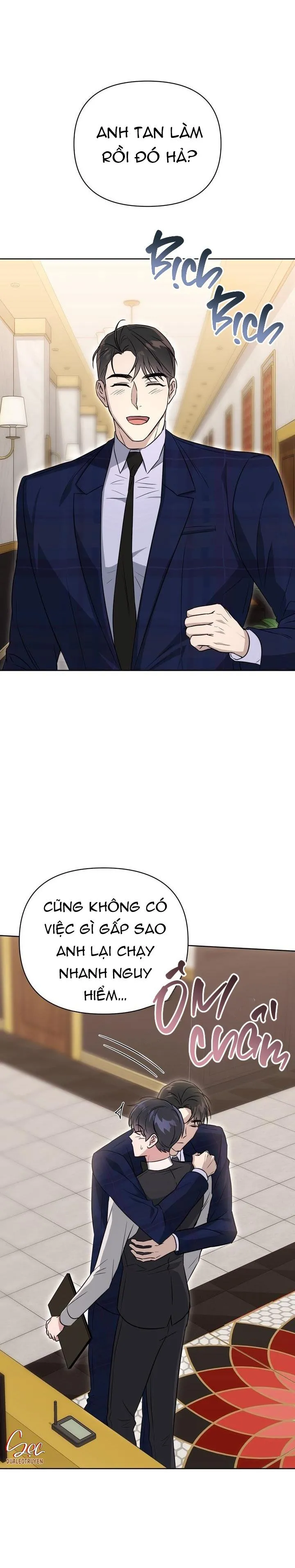 PHIM TRUYỀN HÌNH DÀI TẬP Chapter 42 Trang 3