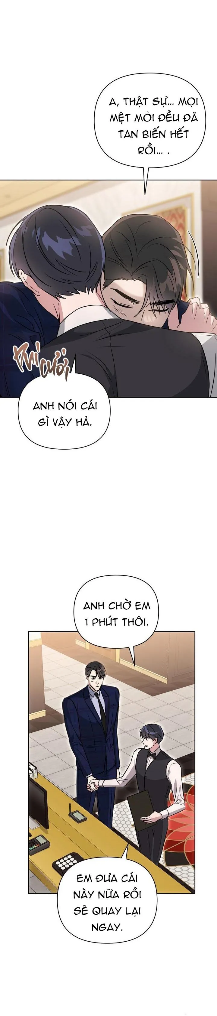 PHIM TRUYỀN HÌNH DÀI TẬP Chapter 42 Trang 4