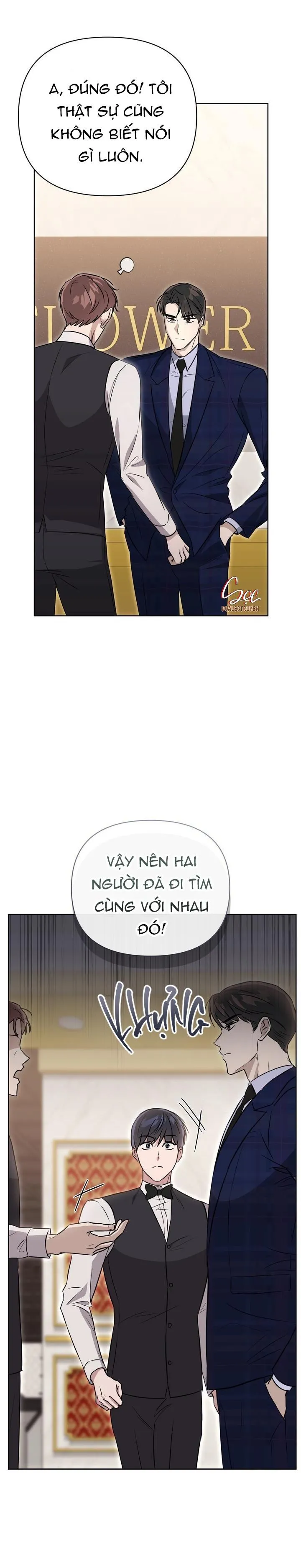 PHIM TRUYỀN HÌNH DÀI TẬP Chapter 42 Trang 8