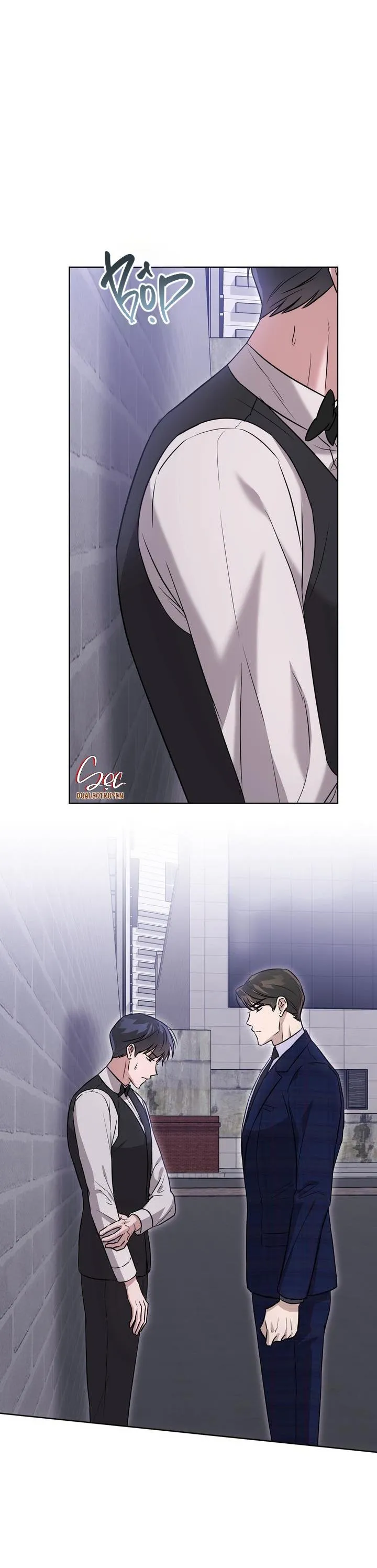 PHIM TRUYỀN HÌNH DÀI TẬP Chapter 42 Trang 11