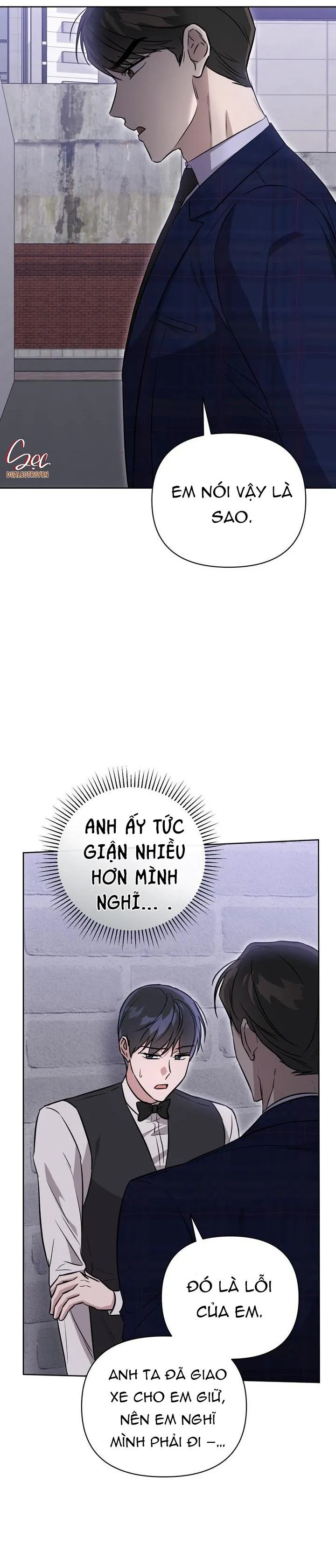 PHIM TRUYỀN HÌNH DÀI TẬP Chapter 42 Trang 13