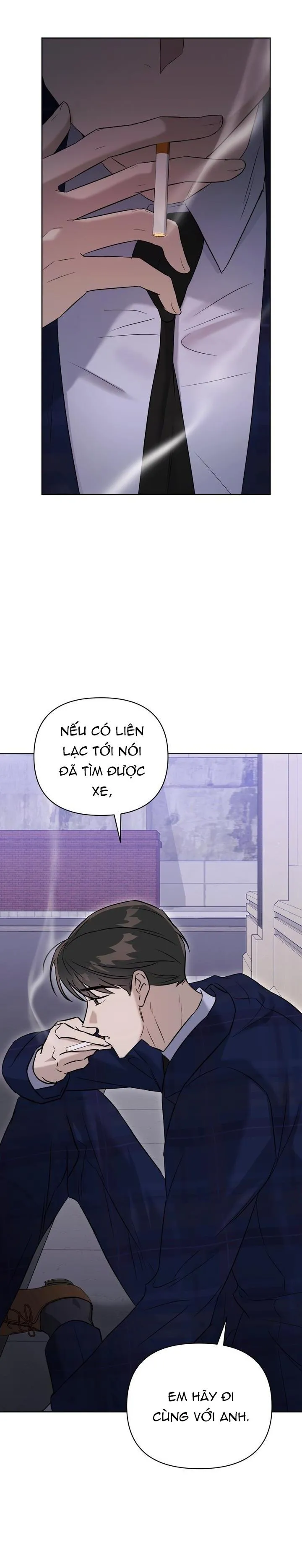 PHIM TRUYỀN HÌNH DÀI TẬP Chapter 42 Trang 33