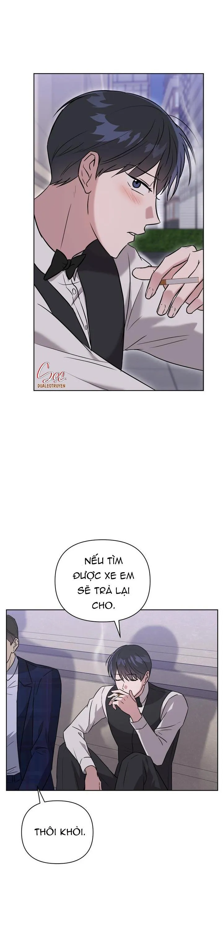 PHIM TRUYỀN HÌNH DÀI TẬP Chapter 42 Trang 34