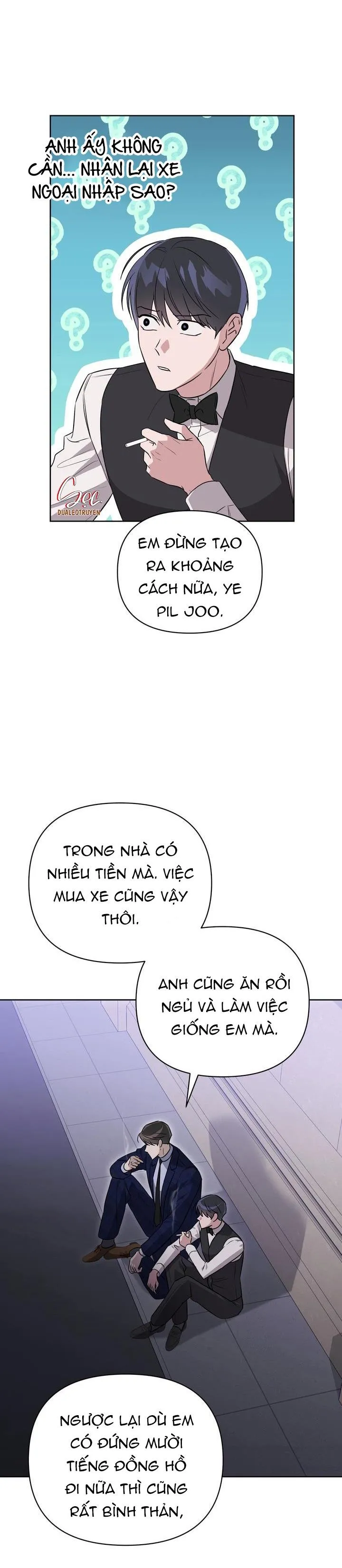 PHIM TRUYỀN HÌNH DÀI TẬP Chapter 42 Trang 35