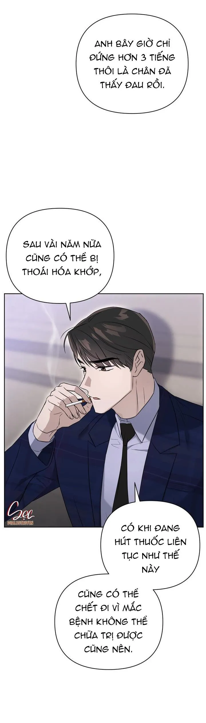 PHIM TRUYỀN HÌNH DÀI TẬP Chapter 42 Trang 36