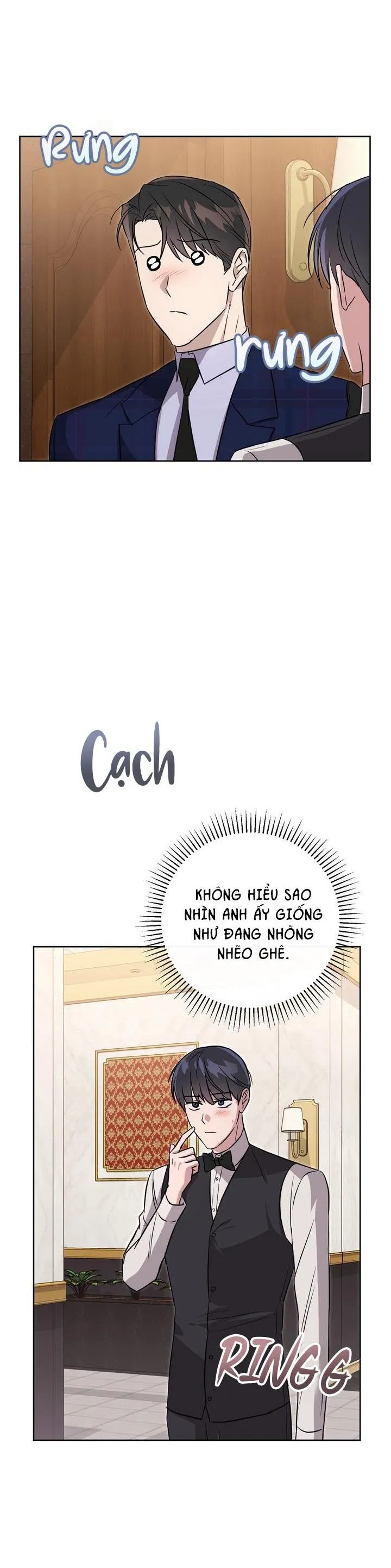 PHIM TRUYỀN HÌNH DÀI TẬP Chapter 43 Trang 9