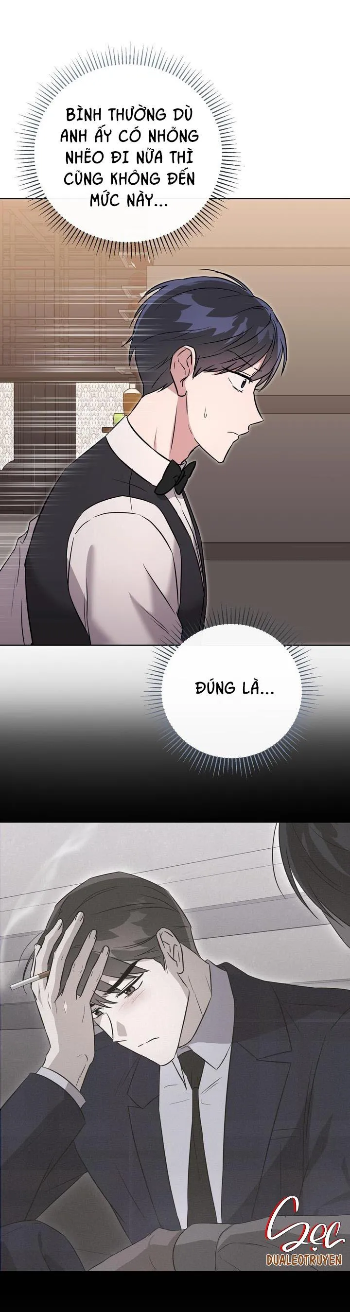 PHIM TRUYỀN HÌNH DÀI TẬP Chapter 43 Trang 14