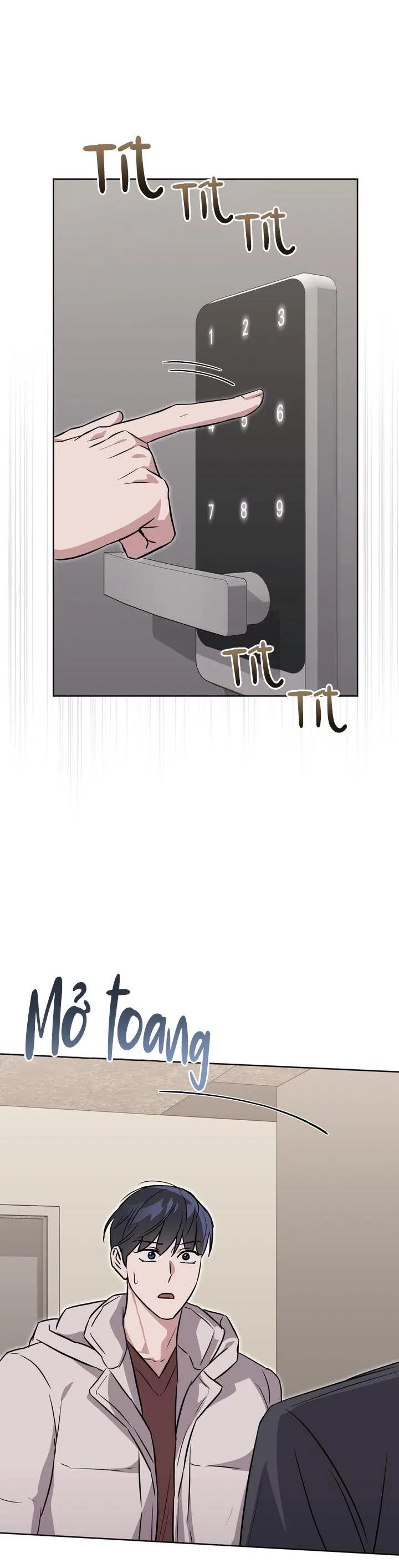 PHIM TRUYỀN HÌNH DÀI TẬP Chapter 43 Trang 16